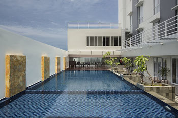 Hotel Santika Pekalongan