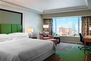 Sheraton Grand Macao Hotel, Cotai Central