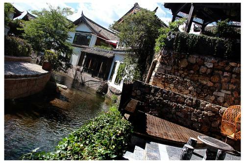 Lijiang Shanshui S Hotel