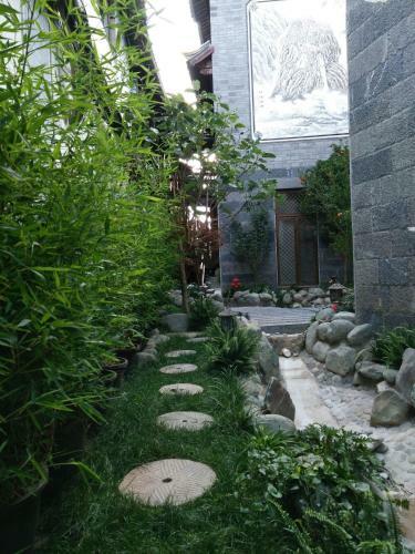 Lijiang Shanshui S Hotel
