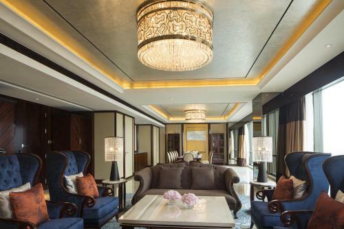 Sheraton Changde Wuling Hotel