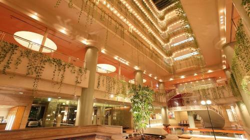 Aki Grand Hotel