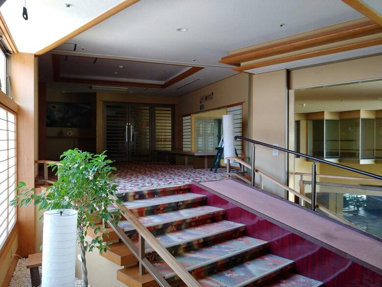 Hotel Miya Rikyu