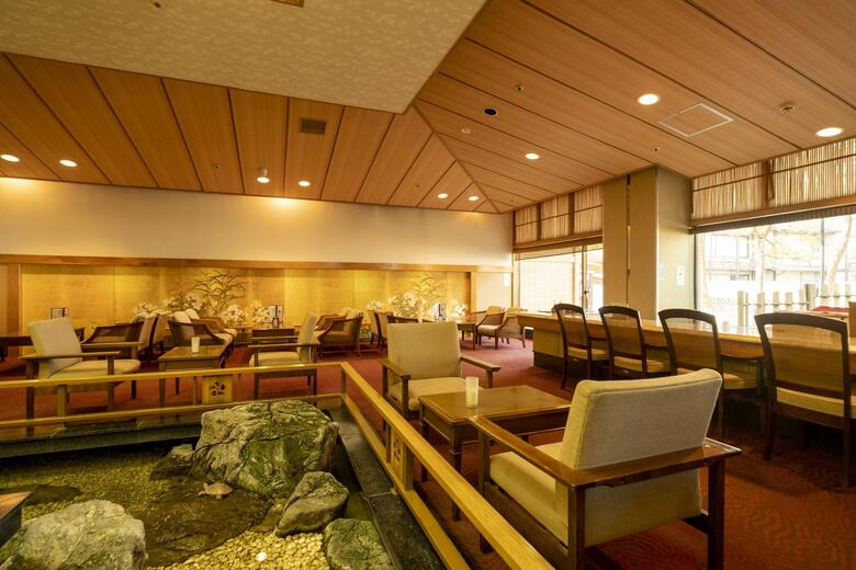 Hotel Miya Rikyu