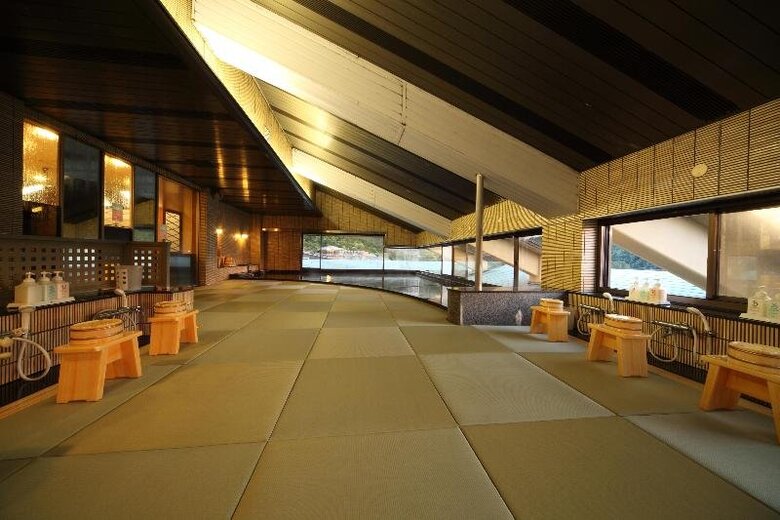 Hotel Miya Rikyu