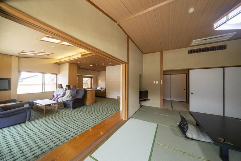 Hotel Miya Rikyu