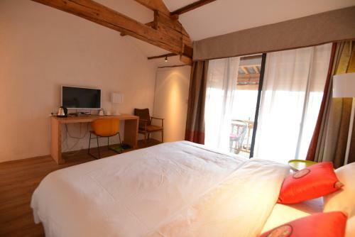 Hostal Qingyun Yard Stories From Afar Inn