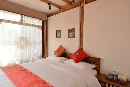 Hostal Qingyun Yard Stories From Afar Inn