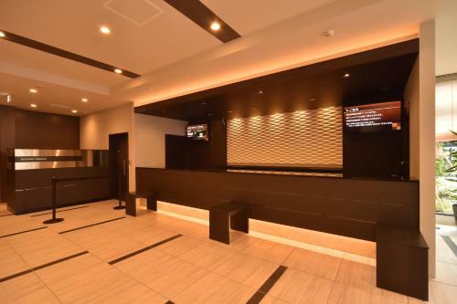 Hotel Dormy Inn Higashi Muroran