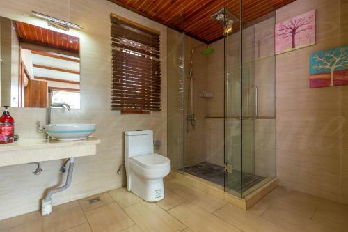 Posada Lijiang Rongyi Homestay