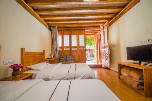 Posada Lijiang Rongyi Homestay