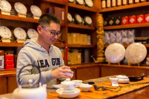 Posada Lijiang Rongyi Homestay