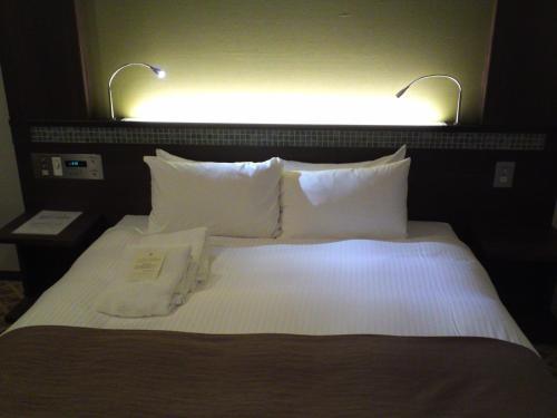 Jr Kyushu Hotel Nagasaki