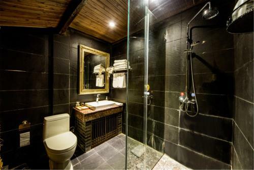 Posada Xihe Boutique Inn