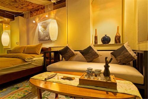 Posada Xihe Boutique Inn