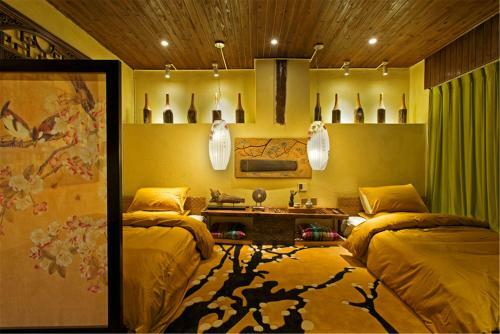 Posada Xihe Boutique Inn