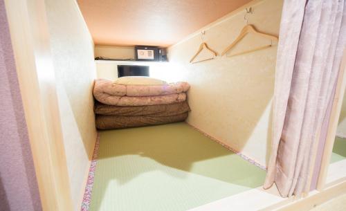 Hostal Guest House Wasabi Nagoya Ekimae
