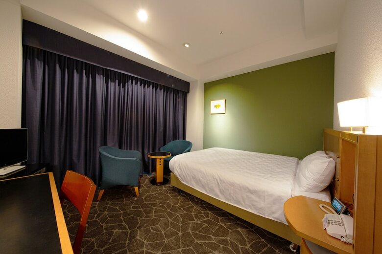 Hotel Nagoya Garden Palace