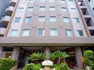 Hotel Roco Inn Matsuyama