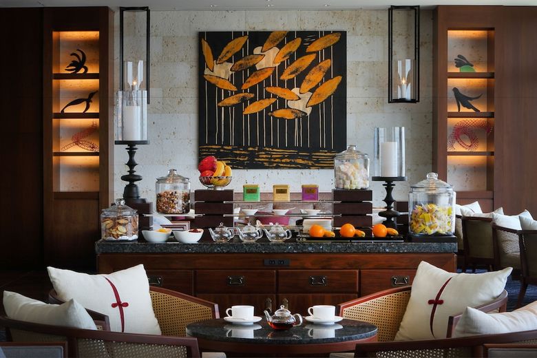 Hotel Hyatt Regency Naha, Okinawa