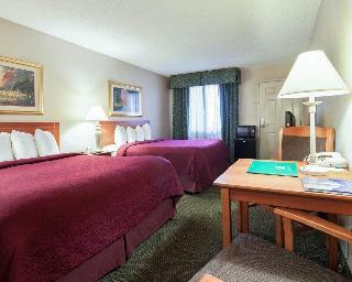 Hotel Comfort Inn Airport East