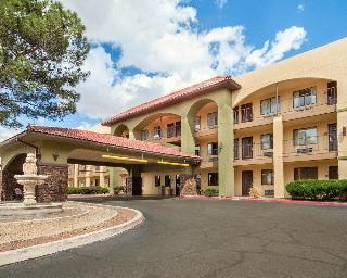 Hotel Comfort Inn Airport East