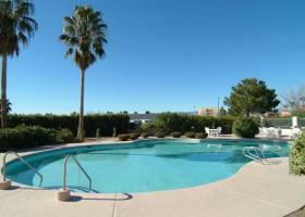 Hotel Comfort Inn Airport East