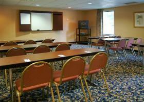 Hotel Comfort Inn West