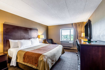 Hotel Comfort Inn Airport