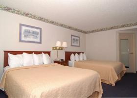 Hotel Quality Inn & Suites Biltmore South
