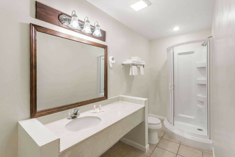 Hotel Comfort Inn