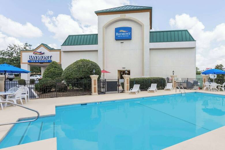 Hotel Comfort Inn