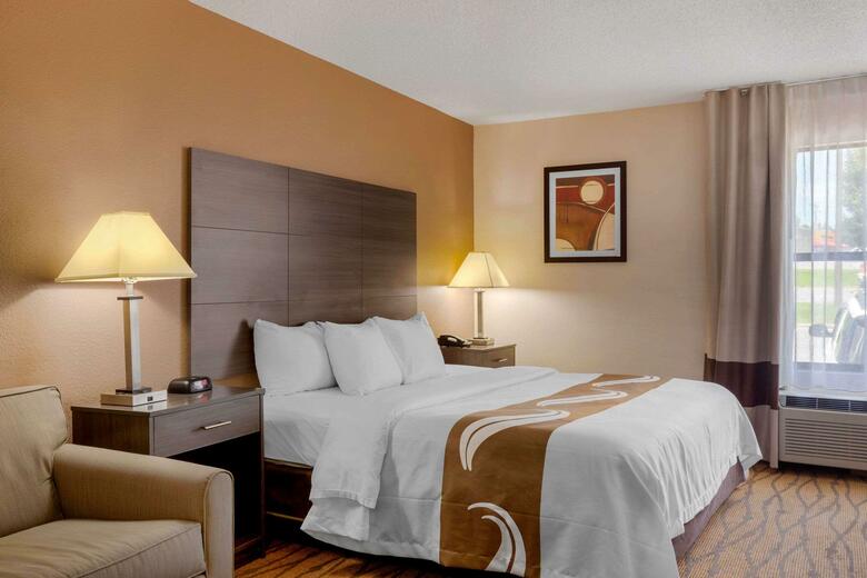 Hotel Comfort Inn (archdale)