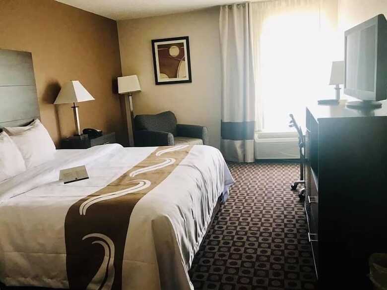 Hotel Comfort Inn (archdale)