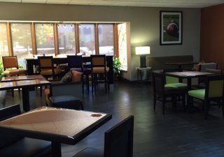 Hotel Comfort Inn