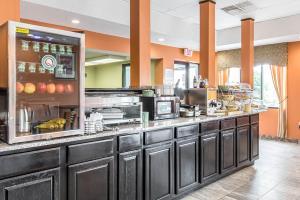 Hotel Quality Inn