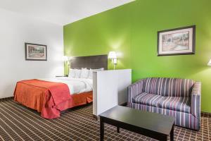 Hotel Quality Inn