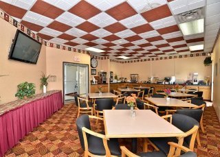 Hotel Quality Inn Carlisle