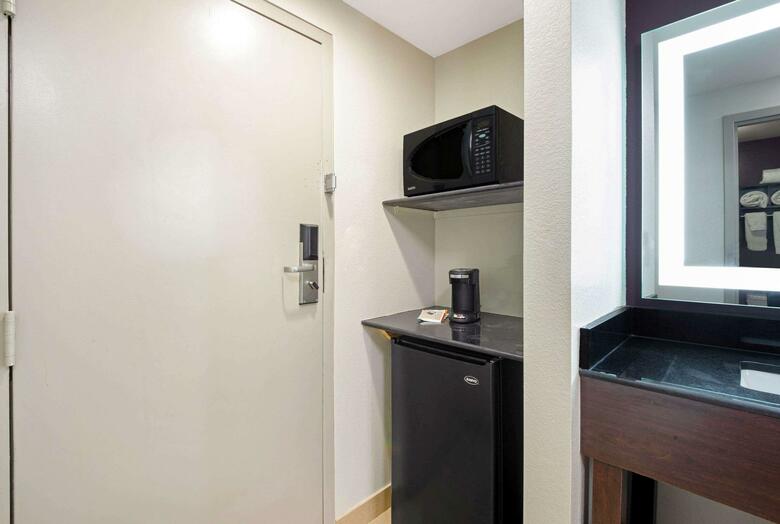 Hotel Comfort Inn (New Cumberland)
