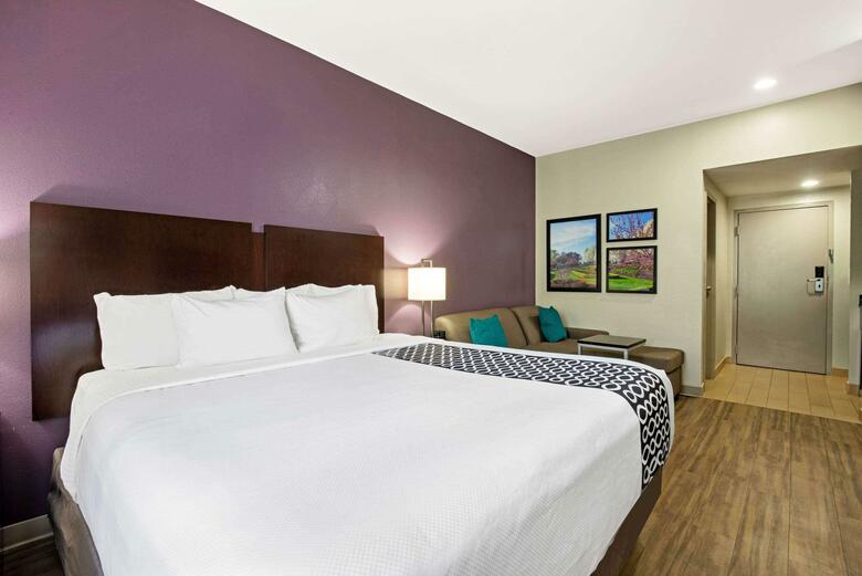Hotel Comfort Inn (New Cumberland)