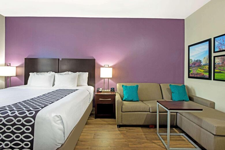 Hotel Comfort Inn (New Cumberland)
