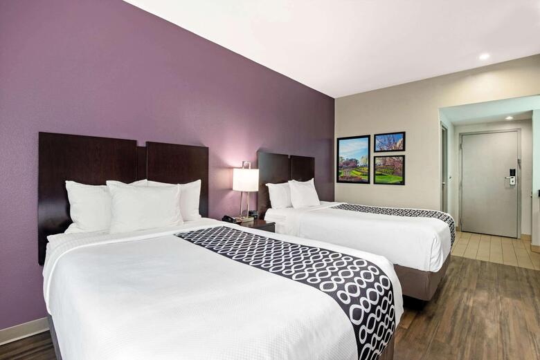 Hotel Comfort Inn (New Cumberland)
