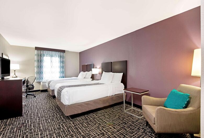 Hotel Comfort Inn (New Cumberland)