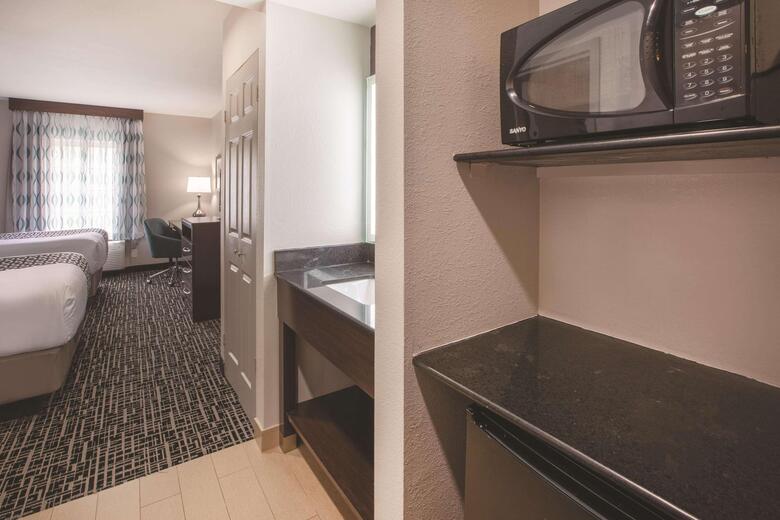 Hotel Comfort Inn (New Cumberland)