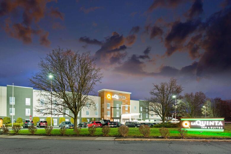 Hotel Comfort Inn (New Cumberland)