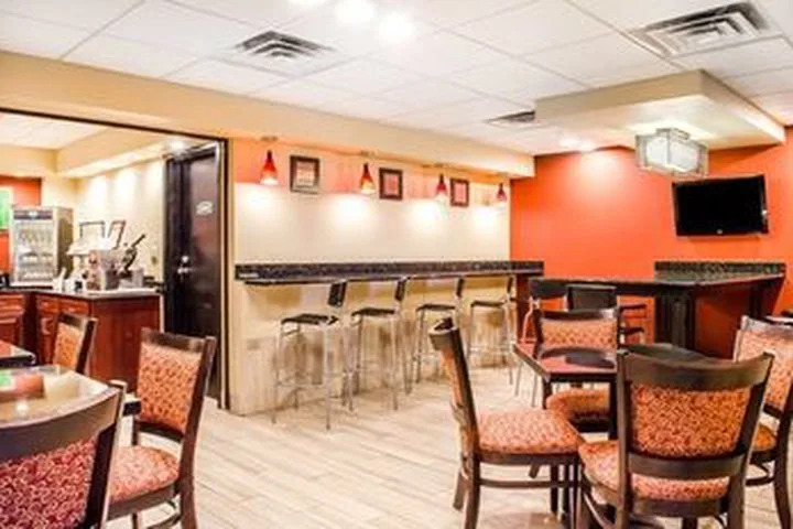 Hotel Comfort Inn (New Cumberland)