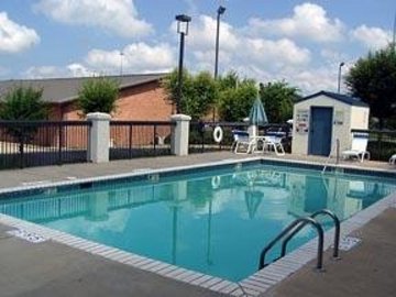 Hotel Comfort Inn Southwest