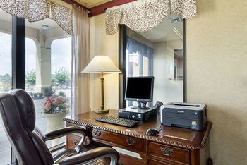 Hotel Comfort Inn Southwest