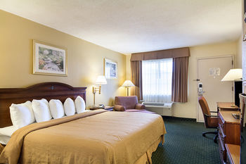 Hotel Comfort Inn Southwest