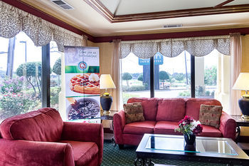 Hotel Comfort Inn Southwest